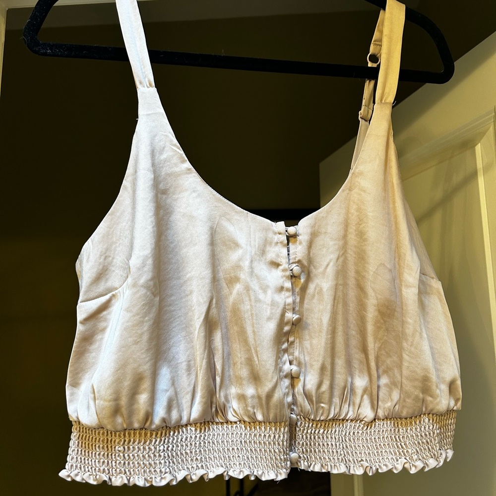 Free People Camisole